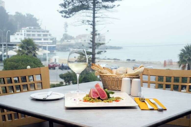 Enjoy Vi�a Del Mar - Hotel Del Mar