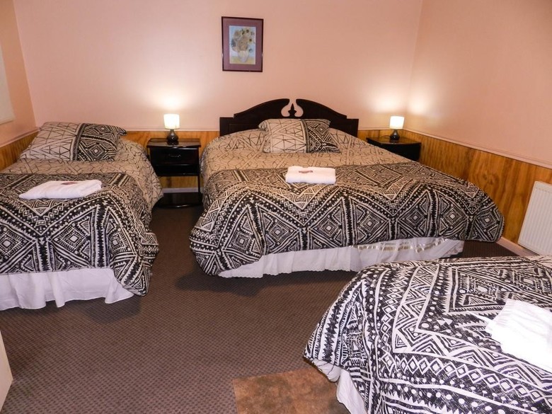 Aparthotel Don Matias