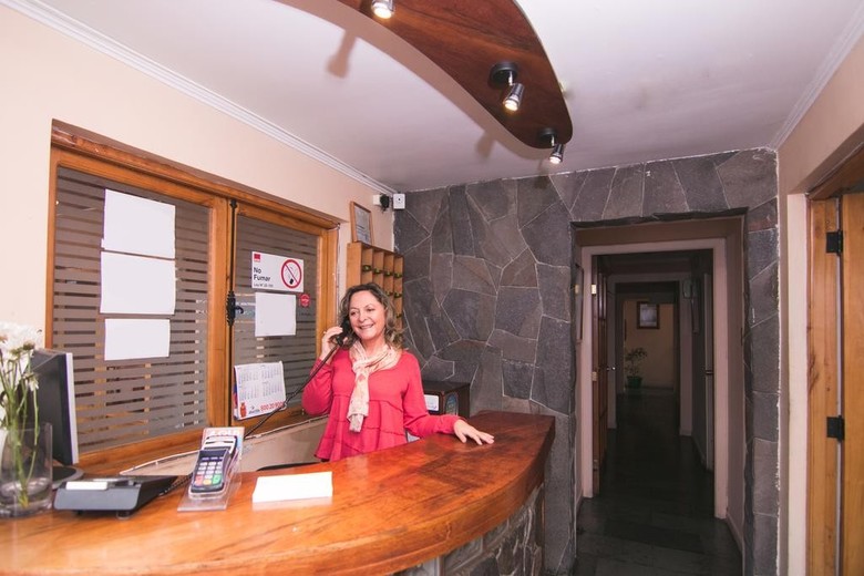 Aparthotel Don Matias