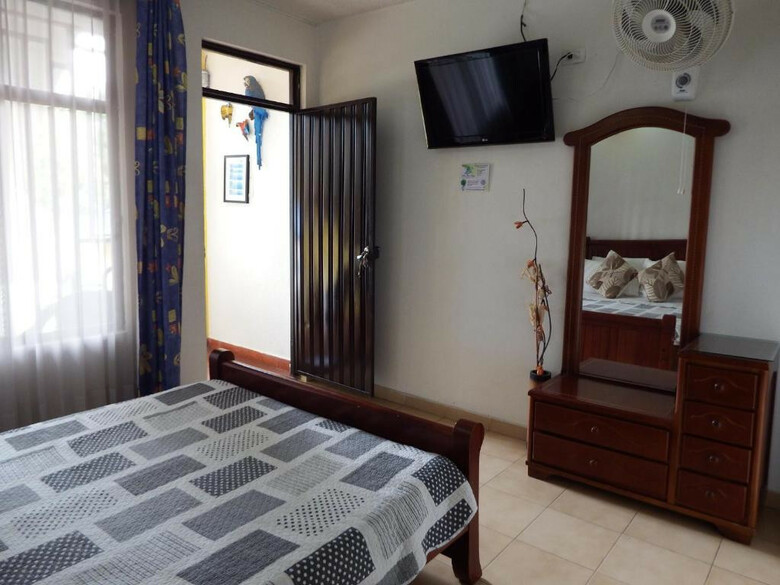 Hotel Campestre Villa Yudy