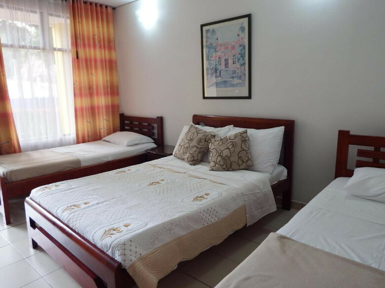 Hotel Campestre Villa Yudy