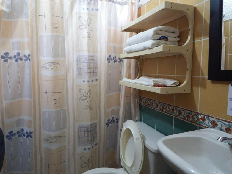 Hotel Campestre Villa Yudy