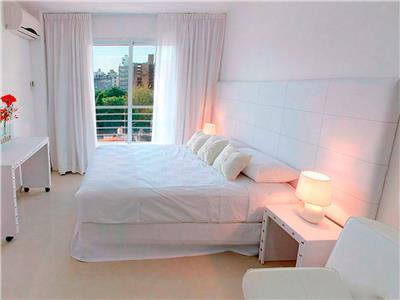 Apartamento Lofts & Suites