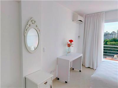 Apartamento Lofts & Suites