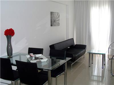 Apartamento Lofts & Suites