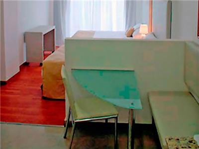 Apartamento Lofts & Suites