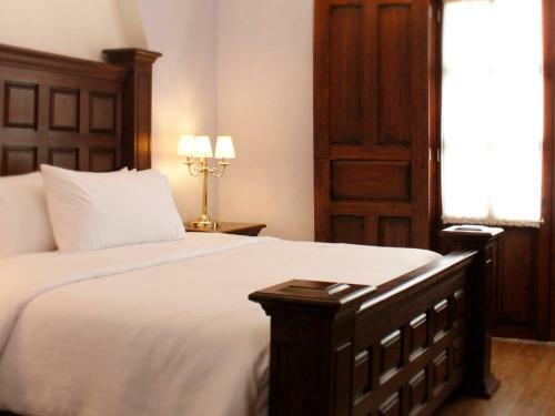 Hotel Casona Maria