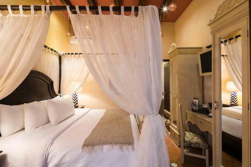 Hotel Casona Maria