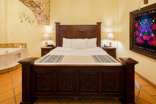 Hotel Casona Maria
