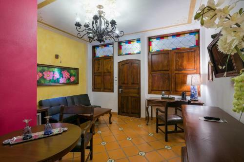 Hotel Casona Maria