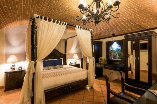 Hotel Casona Maria