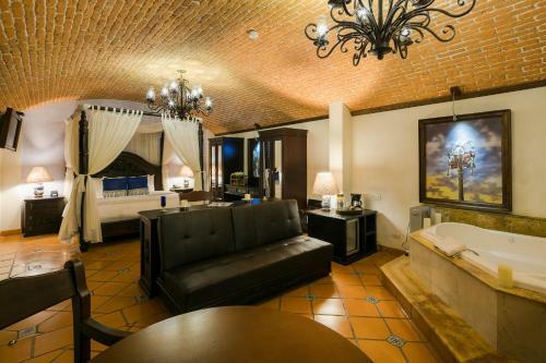 Hotel Casona Maria