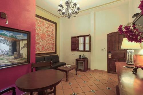 Hotel Casona Maria