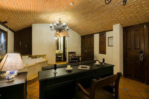 Hotel Casona Maria