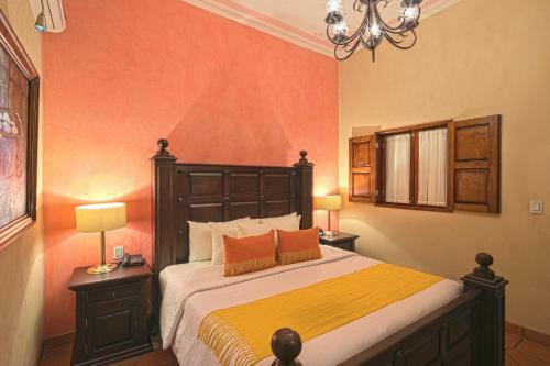 Hotel Casona Maria