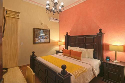 Hotel Casona Maria