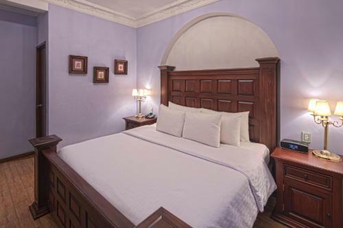 Hotel Casona Maria