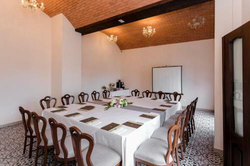 Hotel Casona Maria