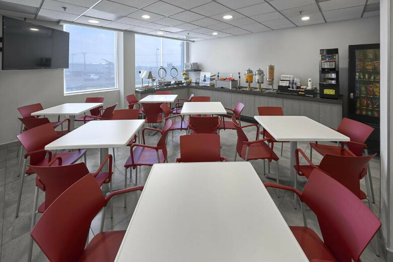 Hotel City Junior Guadalajara Perif�rico Sur