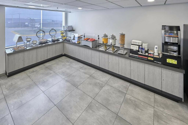 Hotel City Junior Guadalajara Perif�rico Sur