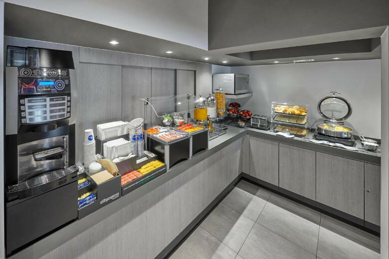 Hotel City Junior Guadalajara Perif�rico Sur