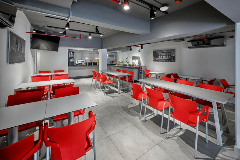 Hotel City Junior Guadalajara Perif�rico Sur