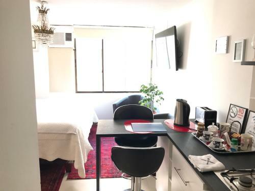 Apartamento Vip Home