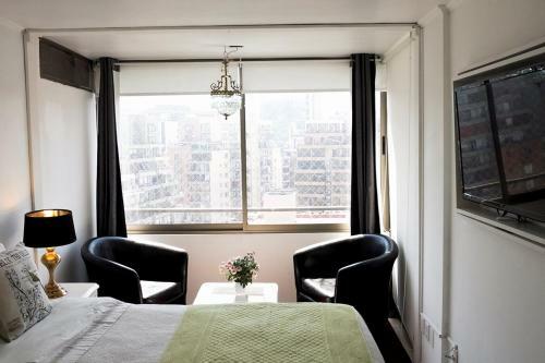 Apartamento Vip Home