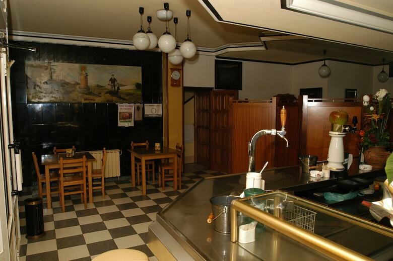 Hostal Pension Casa Manolo