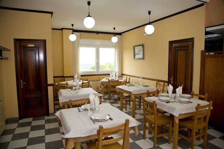 Hostal Pension Casa Manolo