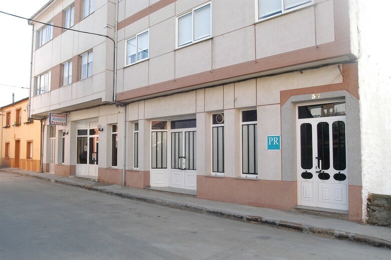 Hostal Pension Casa Manolo