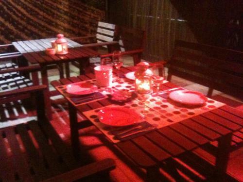 Hotel El Balc�n