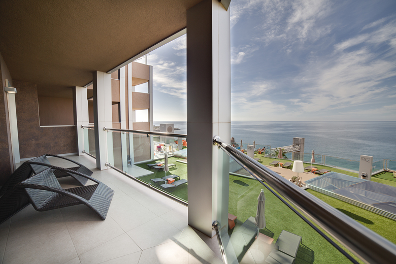 Hotel Riviera Vista