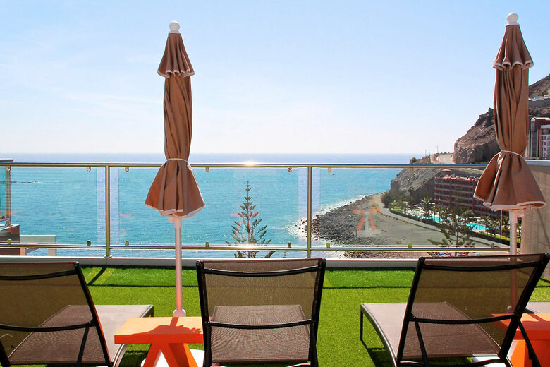 Hotel Riviera Vista