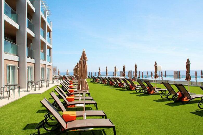 Hotel Riviera Vista