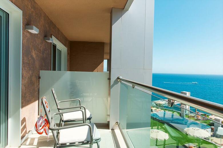 Hotel Riviera Vista