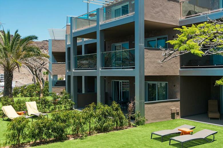 Hotel Riviera Vista