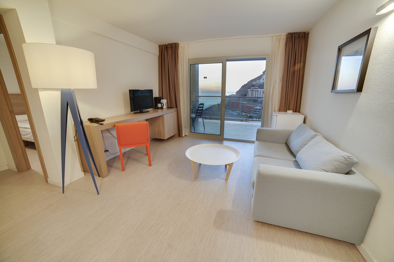 Hotel Riviera Vista