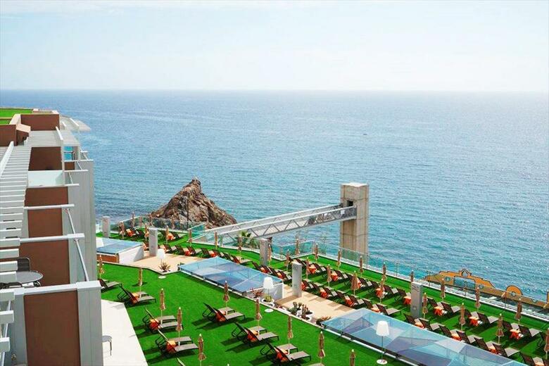 Hotel Riviera Vista