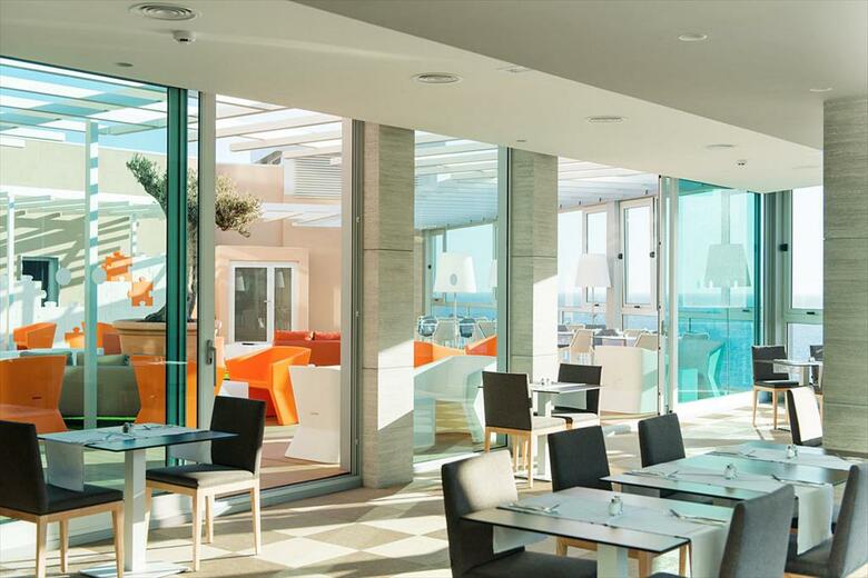 Hotel Riviera Vista