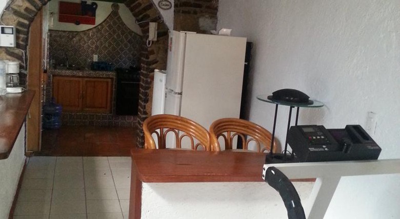 Hostal Suites Bosques Medica Sur