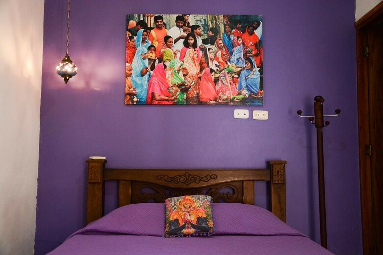 Mystic House Hostal