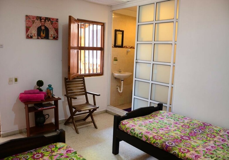 Mystic House Hostal