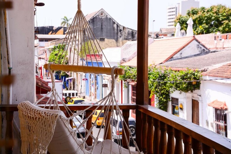 Mystic House Hostal