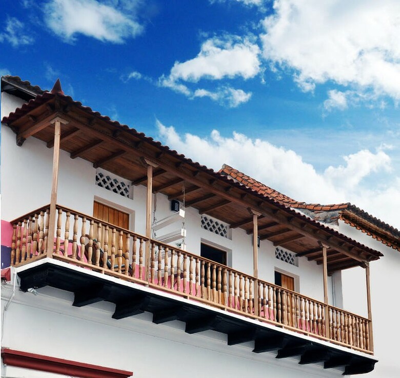 Mystic House Hostal