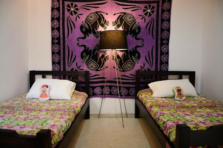 Mystic House Hostal