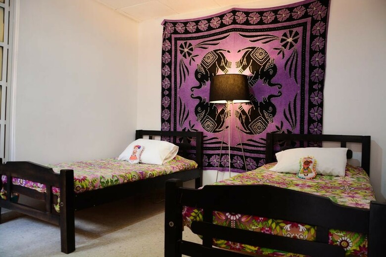 Mystic House Hostal