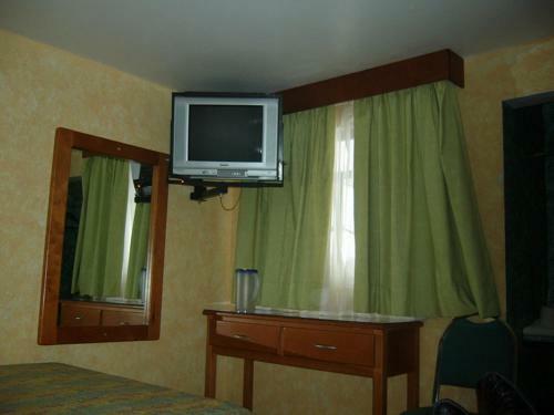 Hotel Del Rio Inn