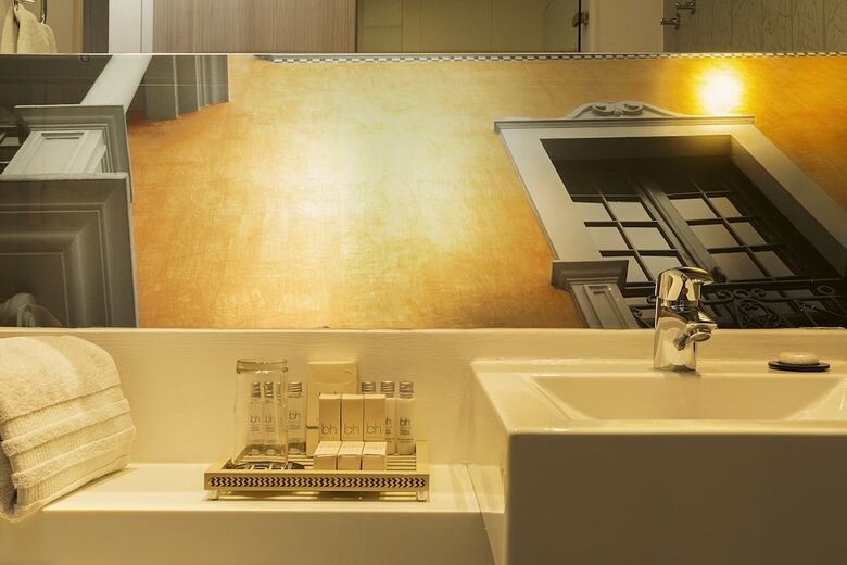 Hotel Bh Bicentenario