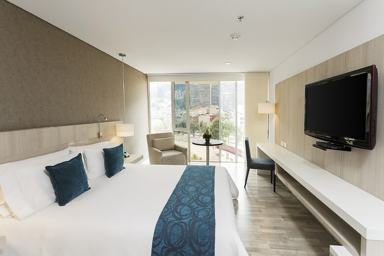 Hotel Bh Bicentenario